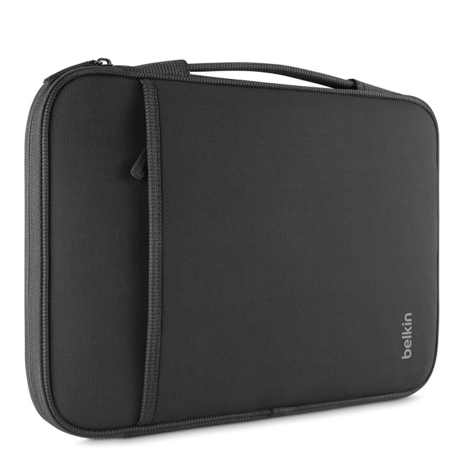 Belkin 13.3"  Laptop/Chromebook Sleeve Black