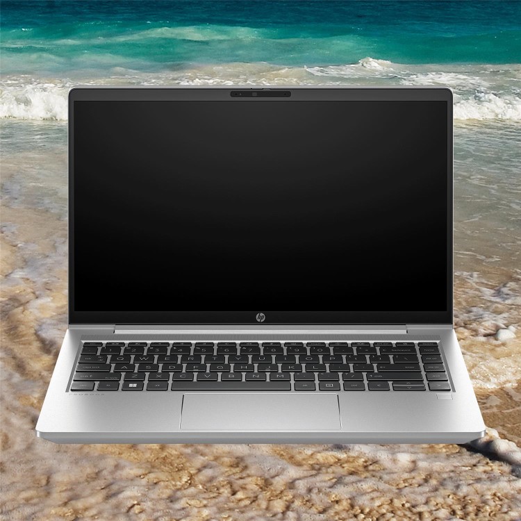 HP ProBook 445 G10 AMD Ryzen 5 16GB RAM 512GB SSD 14 Inch Windows 11 Pro Laptop