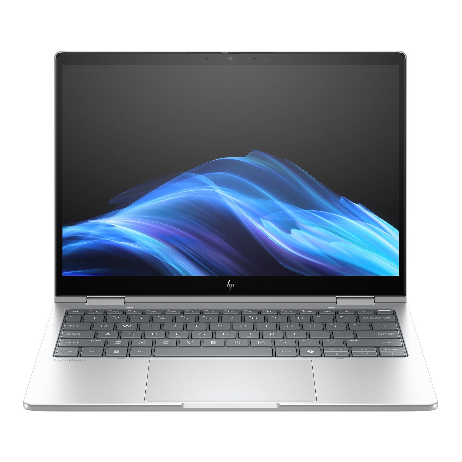 HP EliteBook 8 Flip G1i Intel Core Ultra 5 RAM 256GB SSD 13 Inch Windows 11 Laptop