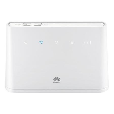 Huawei B311-221 4G Router - 150Mbps D/L Speed - up to 32 Wi-Fi devices ...