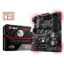 MSI B350 Tomahawk AMD Socket AM4 ATX Motherboard
