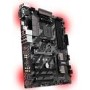 MSI B350 Tomahawk AMD Socket AM4 ATX Motherboard