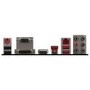 MSI B350 Tomahawk AMD Socket AM4 ATX Motherboard