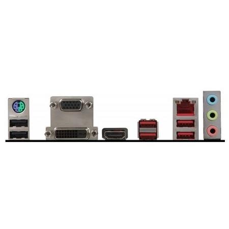 MSI AMD B350 Gaming Pro DDR4 AM4 Micro ATX Motherboard Laptops