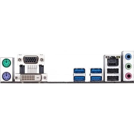 Gigabyte B360M D2V Intel B360 Express Socket ATX Motherboard