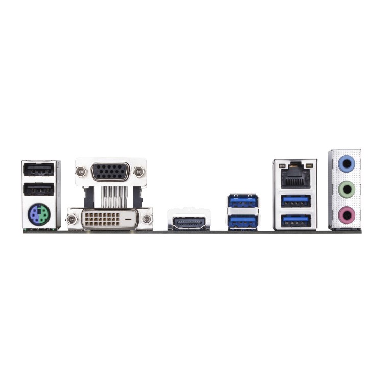 Gigabyte B360M HD3 Intel LGA 1151 Socket Motherboard