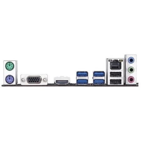 Gigabyte B360M H Intel Socket 1151 Coffee Lake Micro ATX DDR4 D-Sub/HDMI M.2 USB 3.1 Motherboard