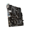 MSI B360M PRO-VDH Intel Socket 1151 Motherboard