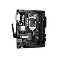 Asrock B360M Intel Socket 1151 Mini ITX Motherboard