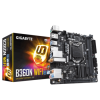 Gigabyte B360N WIFI motherboard LGA 1151 Socket H4 Mini ITX Intel B360 Express