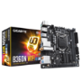 Gigabyte B360N WIFI motherboard LGA 1151 Socket H4 Mini ITX Intel B360 Express