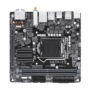 Gigabyte B360N WIFI motherboard LGA 1151 Socket H4 Mini ITX Intel B360 Express