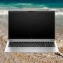 HP ProBook 455 G10 Ryzen 7 7730U 16GB RAM 512GB SSD 15.6 inch Windows 11 Pro Laptop 