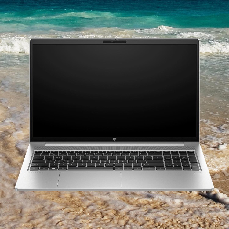 HP ProBook 455 G10 Ryzen 7 7730U 16GB RAM 512GB SSD 15.6 inch Windows 11 Pro Laptop 
