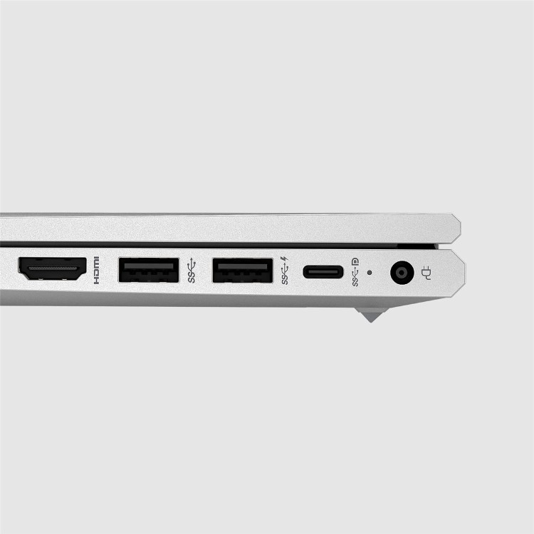 HP ProBook 455 G10 Ryzen 7 7730U 16GB RAM 512GB SSD 15.6 inch Windows 11 Pro Laptop 