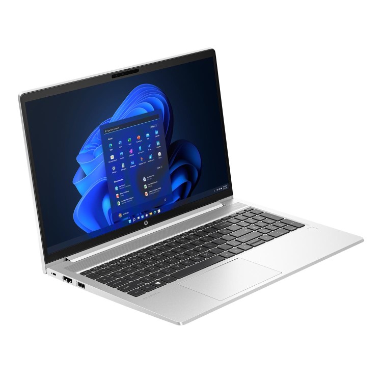 HP ProBook 455 G10 Ryzen 7 7730U 16GB RAM 512GB SSD 15.6 inch Windows 11 Pro Laptop 