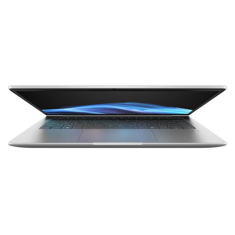 ProBook 4 G1q 14 inch Notebook Next Gen AI PC, 14", Windows 11 Pro, Qualcomm Snapdragon, 16GB RAM, 512GB SSD, WUXGA, Pike silver, Copilot+ PC