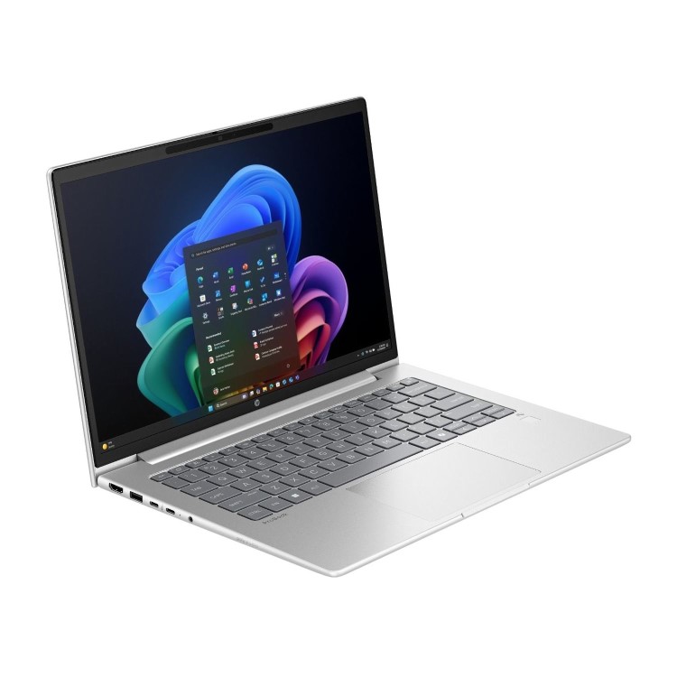 HP ProBook 4 G1q Qualcomm Snapdragon X 16GB RAM 512GB SSD 14 Inch Windows 11 Pro Laptop