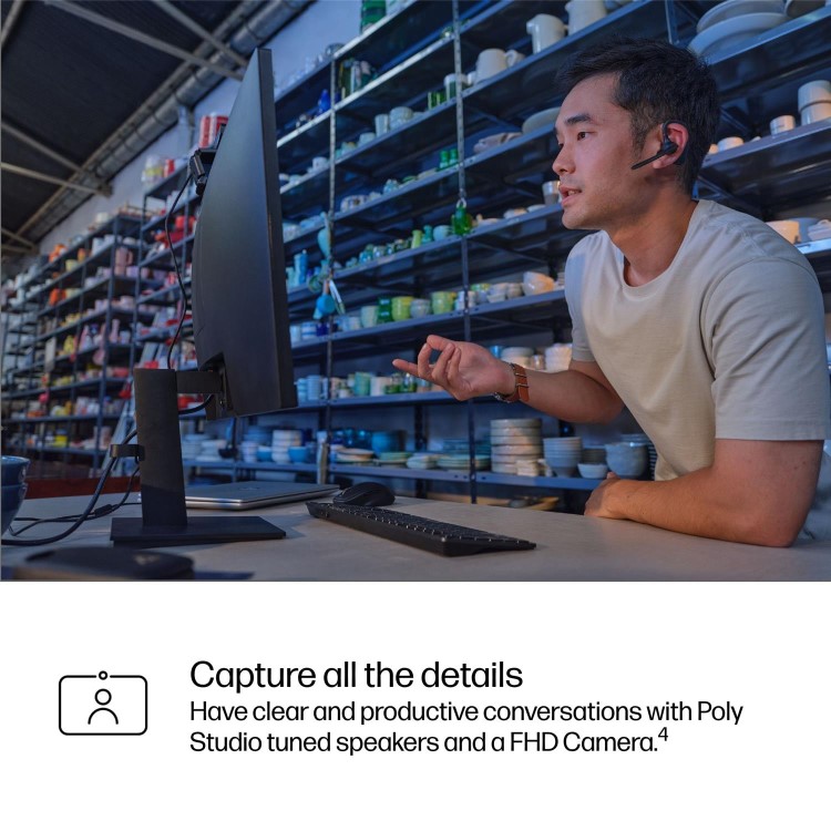 ProBook 4 G1iR 14 inch Notebook PC, 14", Windows 11 Pro, Intel Core™ 5, 16GB RAM, 256GB SSD, WUXGA