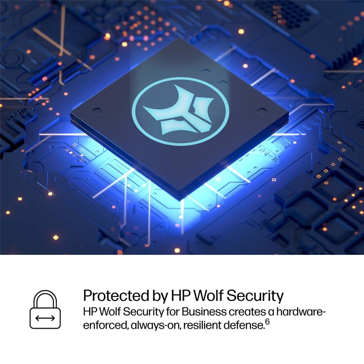 HP ProBook 4 G1iR Intel Core 5 120U 8GB RAM 256GB SSD 14 Inch Windows 11 Pro Laptop