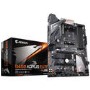 Gigabyte B450 AORUS Elite AMD Socket AM4 ATX DDR4 DVI-D/HDMI Dual M.2 RGB Motherboard