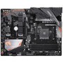 Gigabyte B450 AORUS Elite AMD Socket AM4 ATX DDR4 DVI-D/HDMI Dual M.2 RGB Motherboard