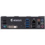 Gigabyte B450 AORUS Elite AMD Socket AM4 ATX DDR4 DVI-D/HDMI Dual M.2 RGB Motherboard