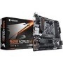 Gigabyte B450 AORUS M AMD Socket AM4 Micro ATX DDR4 DVI-D/HDMI M.2 RGB Motherboard