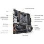 Gigabyte B450 AORUS M AMD Socket AM4 Micro ATX DDR4 DVI-D/HDMI M.2 RGB Motherboard
