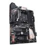 Gigabyte B450 AORUS PRO AMD Socket AM4 ATX DVI-D/HDMI DDR4 USB C 3.1 Motherboard