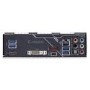 Gigabyte B450 AORUS PRO AMD Socket AM4 ATX DVI-D/HDMI DDR4 USB C 3.1 Motherboard