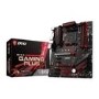 MSI AMD Ryzen B450 Gaming Plus AM4 ATX Motherboard
