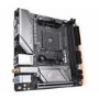 AMD B450 I AORUS PRO ac WIFI Mini ITX AM4 Motherboard