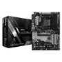 ASRock B450 Pro4 AMD Socket AM4 ATX VGA/HDMI/DisplayPort DDR4 USB C 3.1 Motherboard