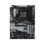 ASRock B450 Pro4 AMD Socket AM4 ATX VGA/HDMI/DisplayPort DDR4 USB C 3.1 Motherboard