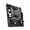 MSI B450M BAZOOKA AMD Socket AM4 Motherboard
