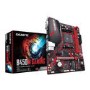 Gigabyte B450M GAMING AMD Socket AM4 Micro ATX DDR4 DVI-D/HDMI/VGA M.2 Motherboard