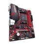 Gigabyte B450M GAMING AMD Socket AM4 Micro ATX DDR4 DVI-D/HDMI/VGA M.2 Motherboard