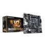 Gigabyte B450M H AMD Socket AM4 Micro ATX DDR4 VGA/HDMI M.2 USB 3.1 Motherboard