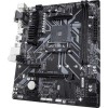 Gigabyte AMD B450M MicroATX AM4 Motherboard