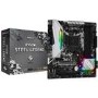 ASRock B450M Steel Legend AMD Socket AM4 Micro ATX HDMI/DIsplayPort DDR4 M.2 USB C 3.1 Motherboard
