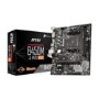 MSI B450M-A PRO MAX AMD Socket AM4 DDR4 HDMI/DVI-D Micro ATX M.2 USB 3.2 Motherboard