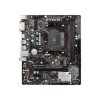 MSI B450M-A PRO MAX AMD Socket AM4 DDR4 HDMI/DVI-D Micro ATX M.2 USB 3.2 Motherboard