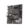 MSI B450M-A PRO MAX AMD Socket AM4 DDR4 HDMI/DVI-D Micro ATX M.2 USB 3.2 Motherboard