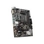 MSI B450M-A PRO MAX AMD Socket AM4 DDR4 HDMI/DVI-D Micro ATX M.2 USB 3.2 Motherboard