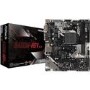 ASRock AMD AM4 B450 MicroATX Motherboard