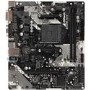 ASRock AMD AM4 B450 MicroATX Motherboard