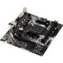 ASRock AMD AM4 B450 MicroATX Motherboard