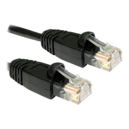Cables Direct B5-102K Cat5E Patch Cable 2m