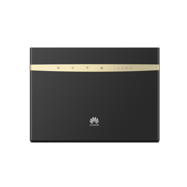 Huawei B525s-23a 4G Router - 300Mbps D/L Speed - up to 64 Wi-Fi devices